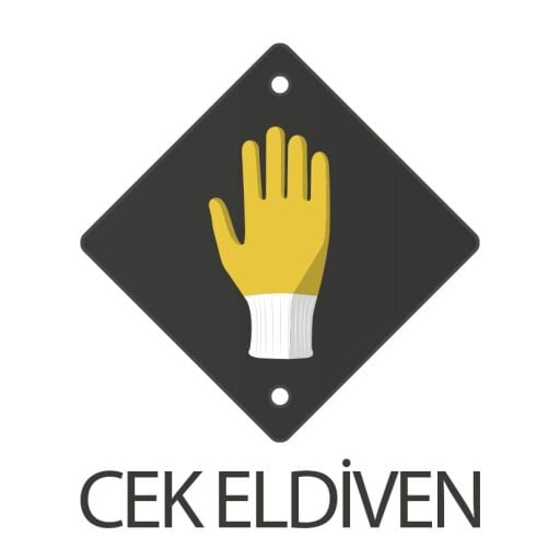 Cek Eldiven marka etiketine sahip diğer ürünler