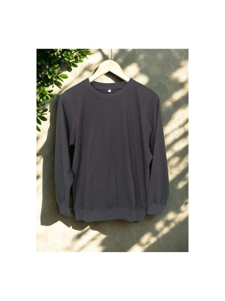 Cek Eldiven İş Elbiseleri Penye T-shirt XL