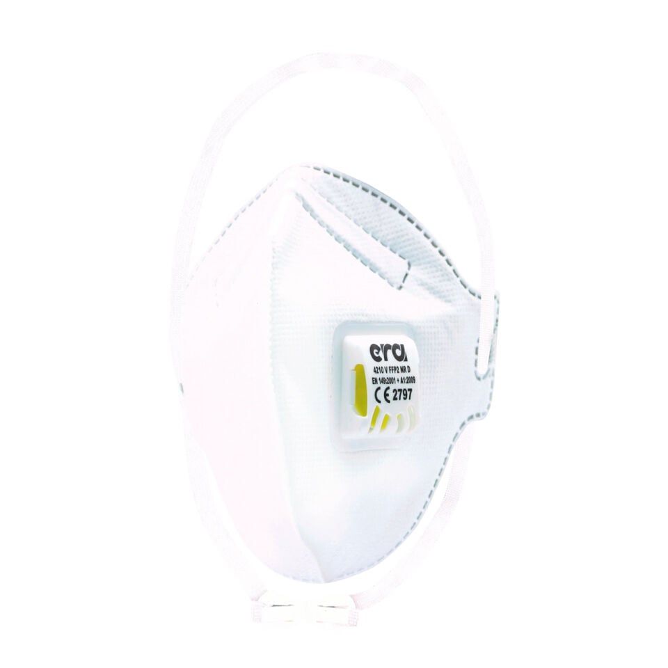 Era 4210 V FFP2 V NR D Maske 15 Ad.