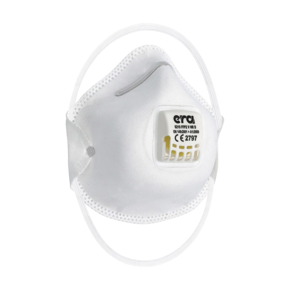 ERA 6210 FFP2 V NR D Maske 15 Ad.