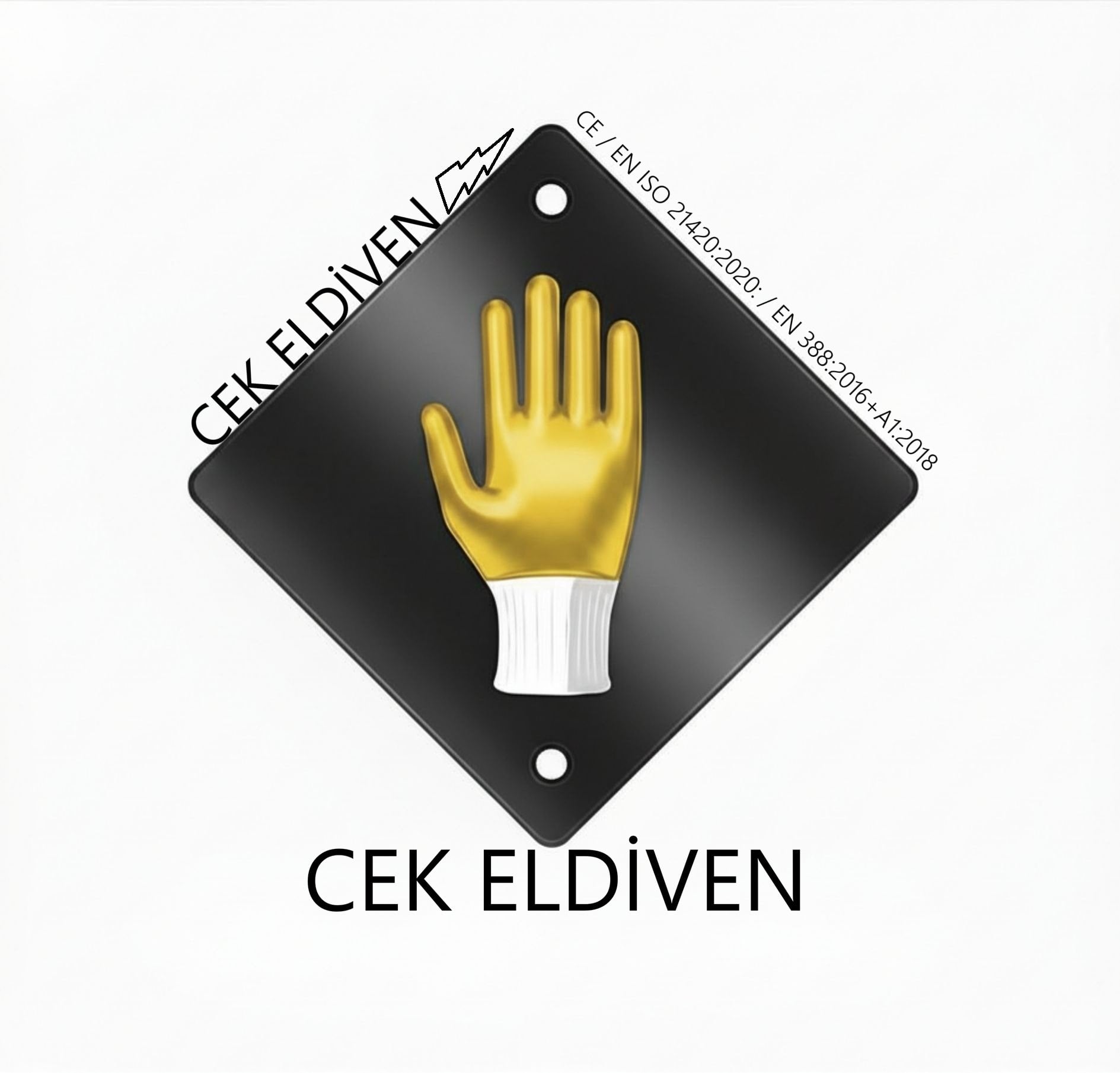 CEK ELDİVEN